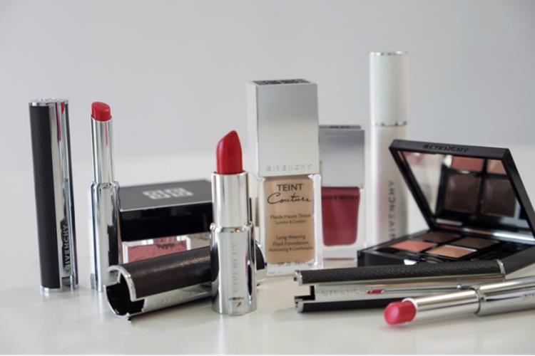 ysl美妆有哪些系列,ysl美妆试妆