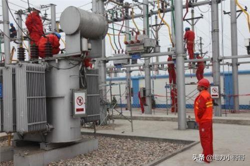 电力变压器性能和技术参数,高频变压器型号及参数解读