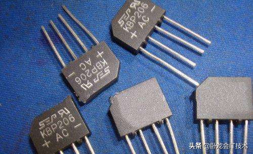 电子元件检测基础知识教程,电子元件怎么检测