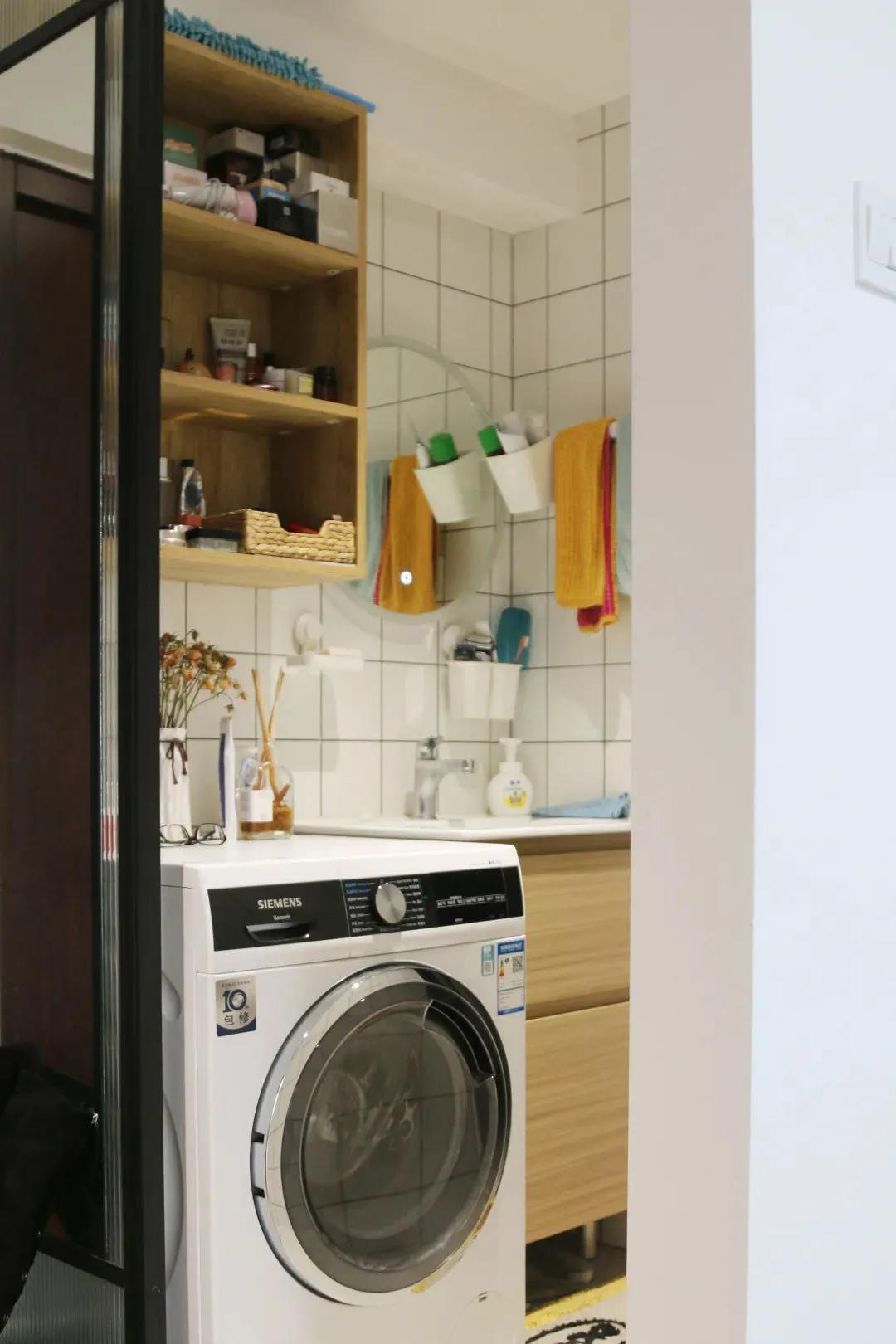 小户型厨卫改造需要多少钱,小型厨卫装修省钱