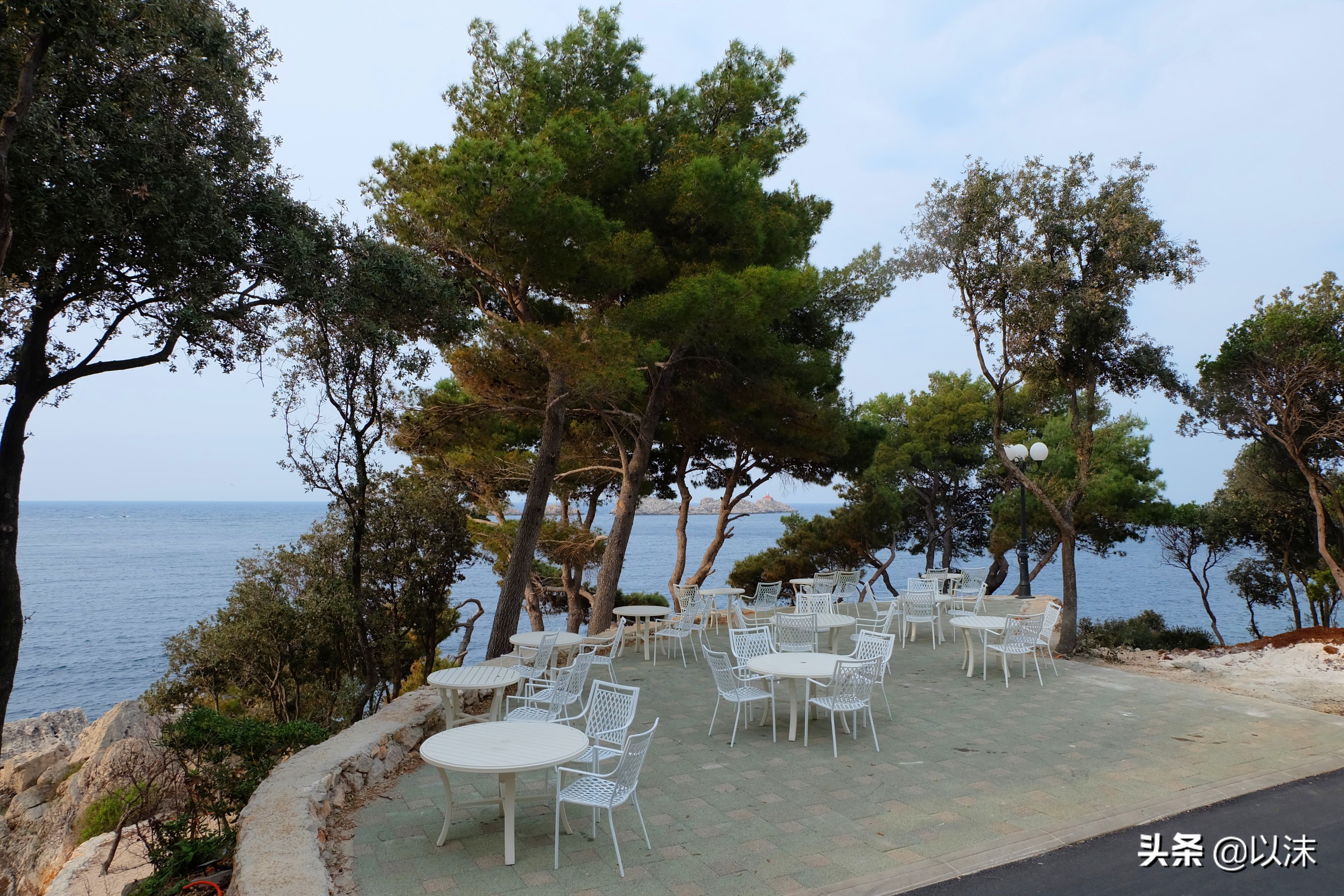 克罗地亚七日自驾游详细攻略,克罗地亚自驾注意事项