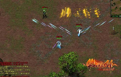 类似于越南网游的游戏,千年武侠网游游戏推荐