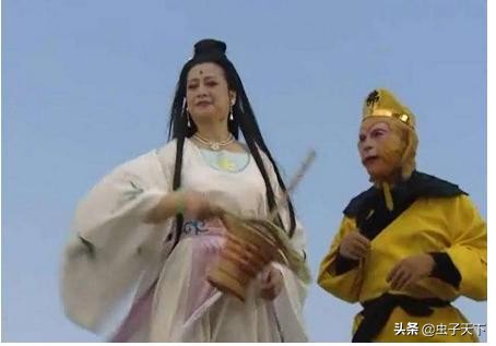 孙悟空不念避水诀会淹死吗,孙悟空为什么要用避水决