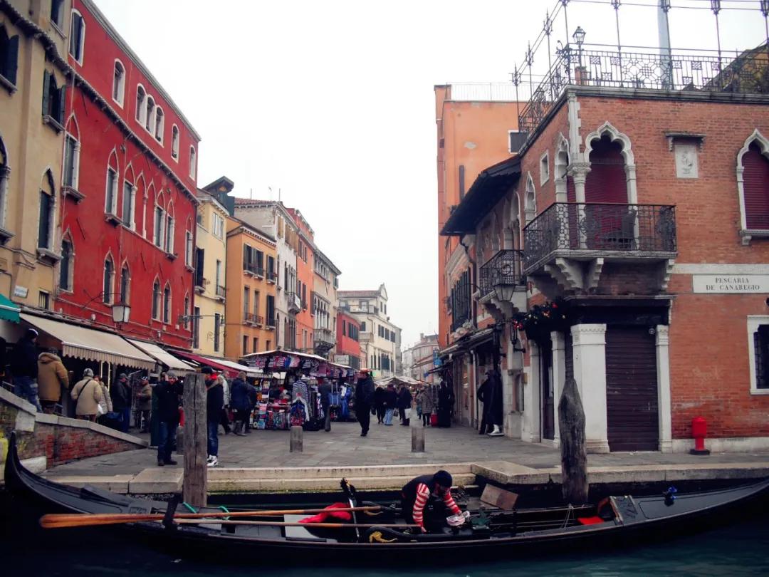 20.12.31意大利纪行—威尼斯