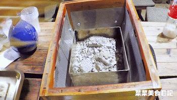 小吃天堂,这碗粉到底有多好吃