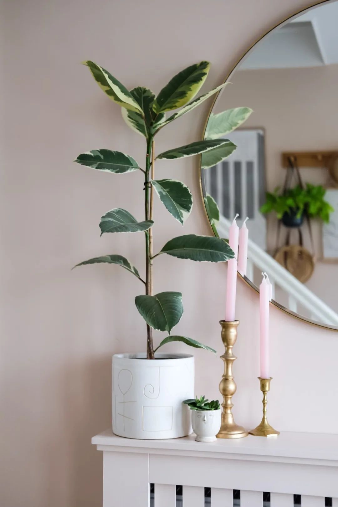 改造家春夏秋冬,低成本自己改造旧房田园风格