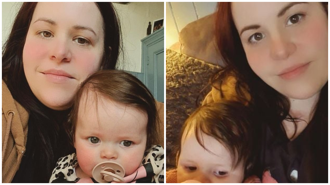 高端操作！医院人工授精太贵，英国单身妈妈自己操作，一次成功