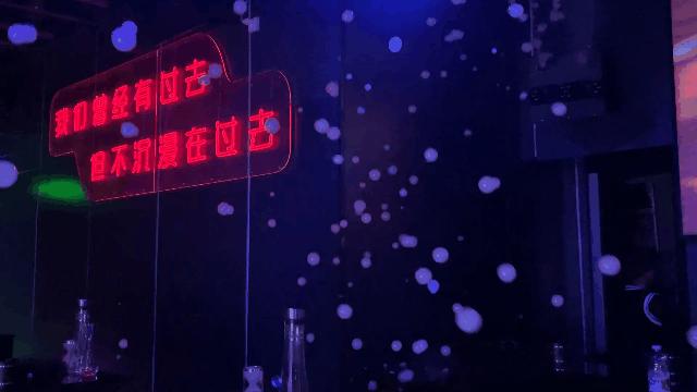 潮人聚集的夜店,武汉潮流夜店