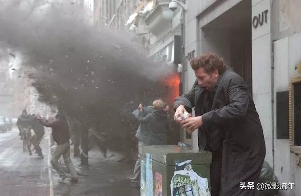 2027年未来世界末日，女人不能生小孩，18年后，最后一个孕妇出现