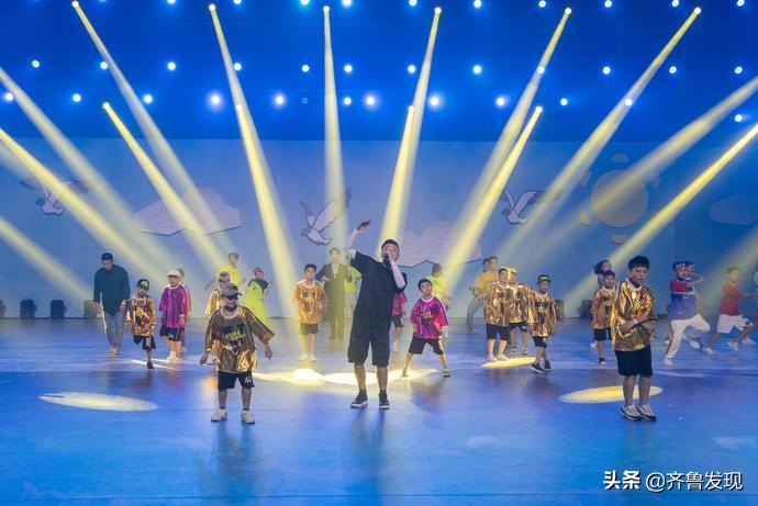 青岛莱西世界休闲体育大会,2019莱西休闲体育大会开幕式