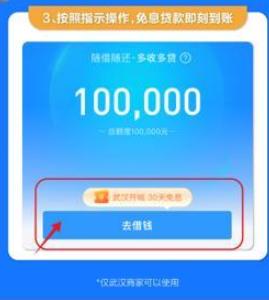 网商贷有十天免息券,网商贷20万免息券