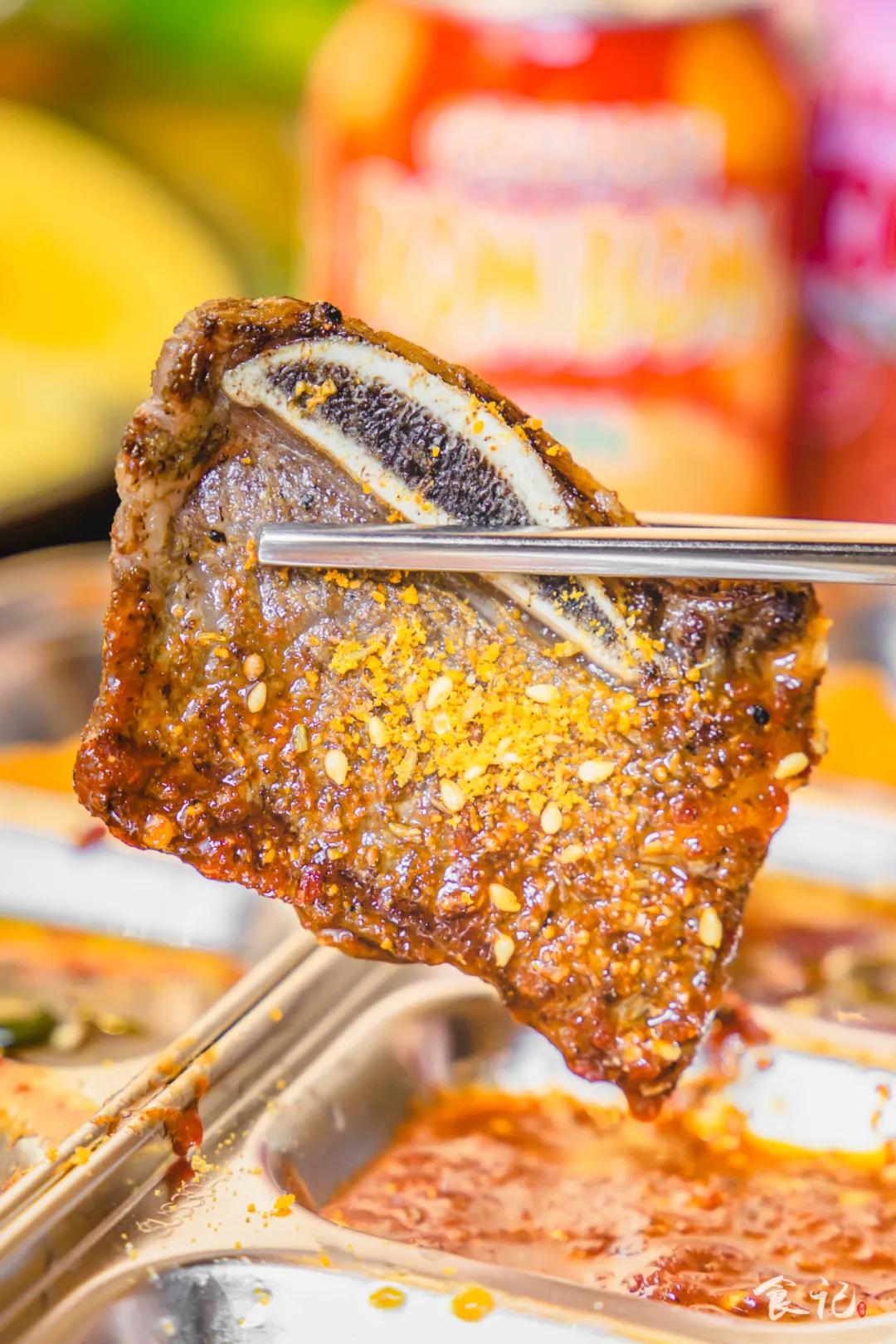 梨泰院韩式烤肉专门店,永树韩式烤肉专门店