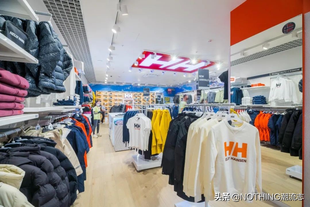 女士羽绒服品牌排行榜前十名2021,1000-2000哪个品牌羽绒服款式好