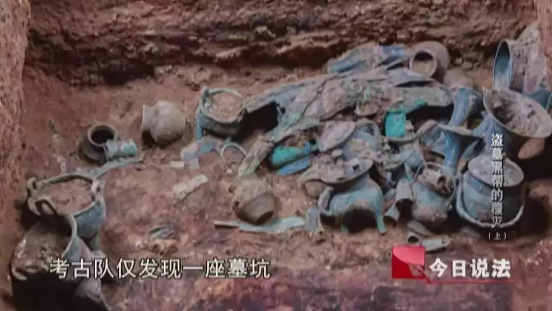 今日说法报道过的扫黑除恶案子,今日说法扫黑除恶铲除保护伞