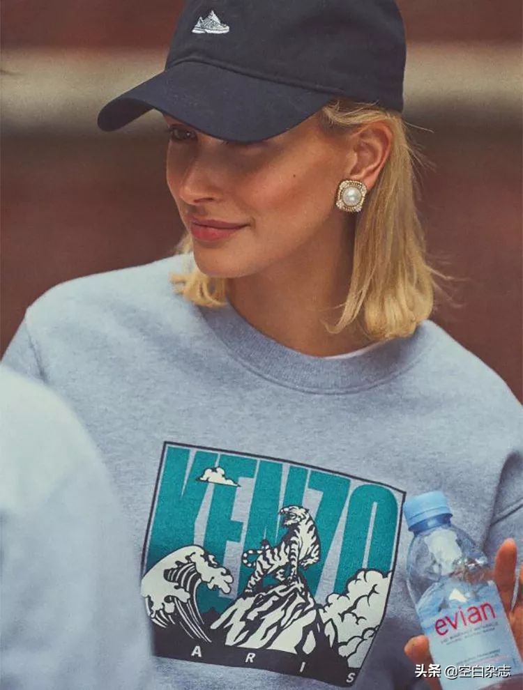 关于女性的时尚杂志,2019年十月时尚杂志