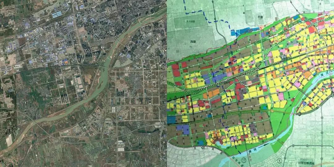谷歌地球带你从不同的角度看世界,西安谷歌地球进展