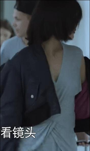 辛芷蕾耿直人设,辛芷蕾谈欲望和野心