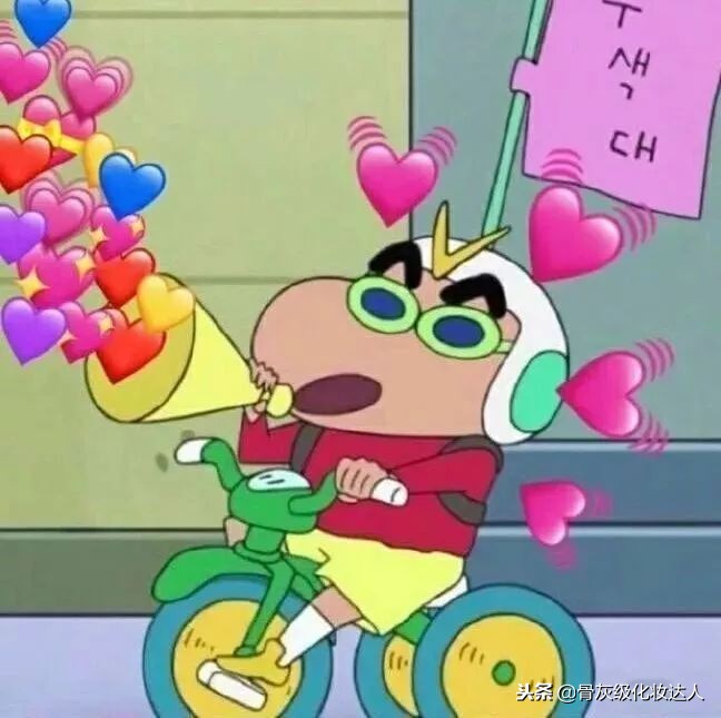 21年秋冬流行妆容,高级感的日杂妆容