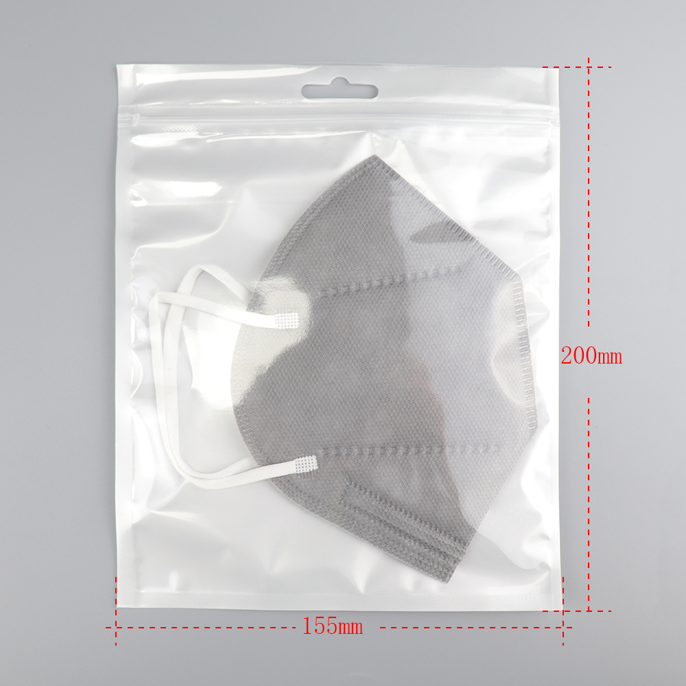 棉质口罩包装袋,kn95口罩包装袋批发