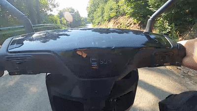 绿能电摩x6pro评测,台铃虎贲和绿能x6哪个好