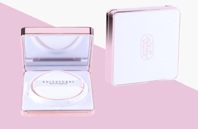 气垫cc霜上妆浮粉怎么办,怎么用cc气垫皮肤才会不干燥