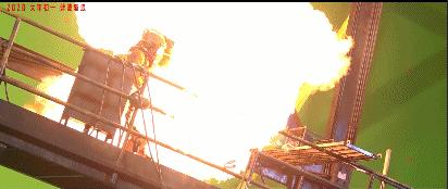 他一出手，我就知道要刷新国产大片标准