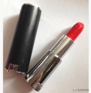 黄黑皮口红推荐涂法,黄黑皮最显白的口红试色