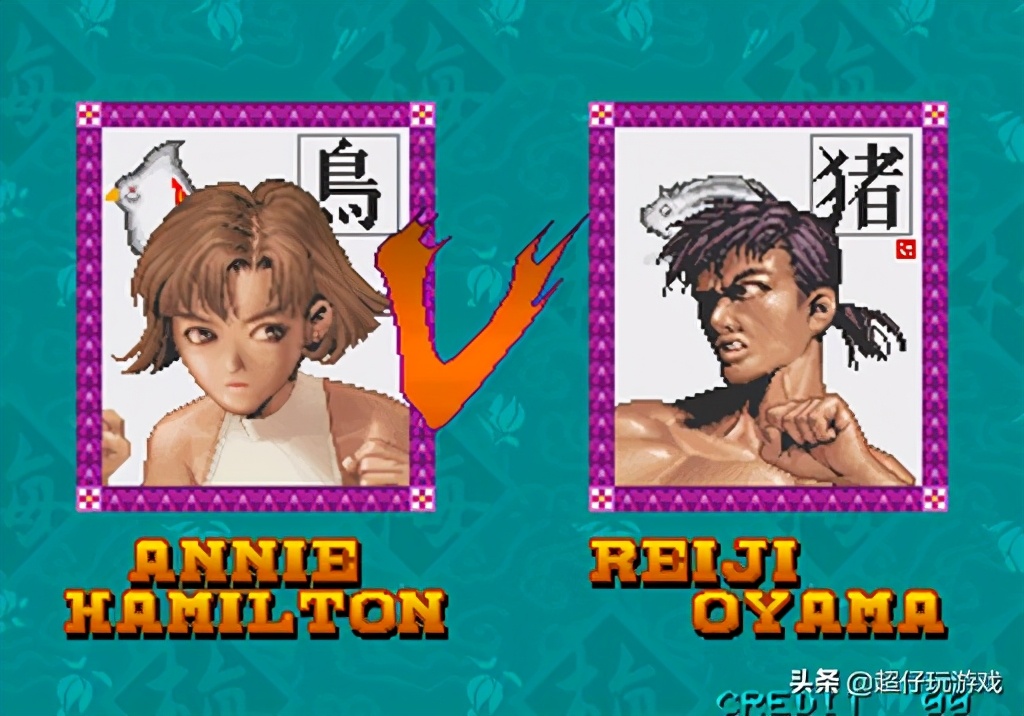 1988-1990年的街机大全,街机发展史24集