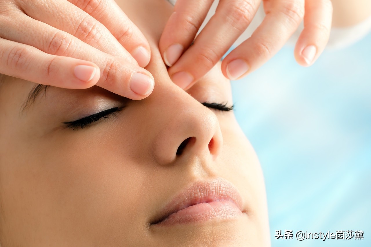 一笑就有很多皱纹怎么解决,笑纹皱纹改善方法