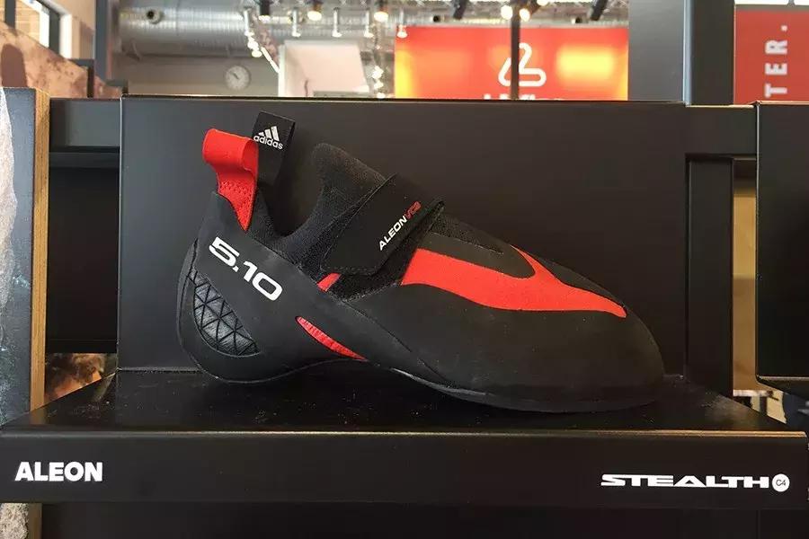 入门款攀岩鞋怎么选,攀岩鞋怎么选