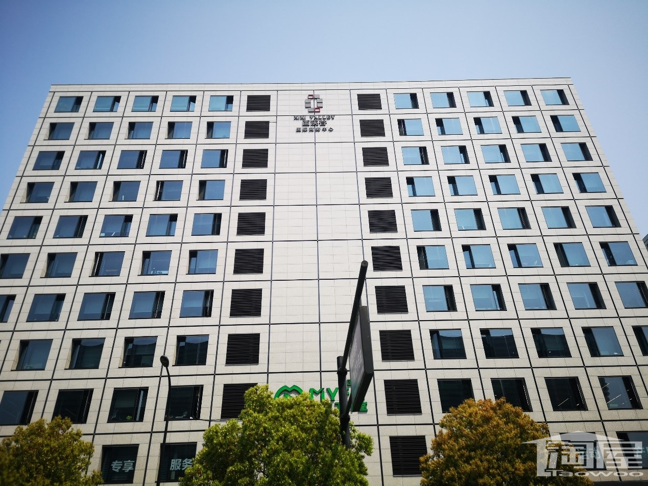 西溪房产哪个前景好,西溪里房子值得投资吗