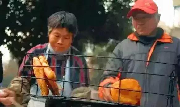 全国早餐大比拼,早餐vs快餐