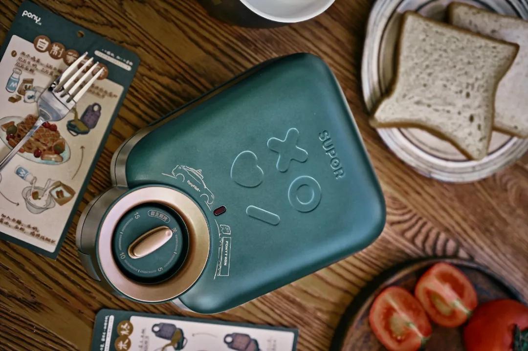 互联网公司福利待遇有多好？2021端午礼盒曝光