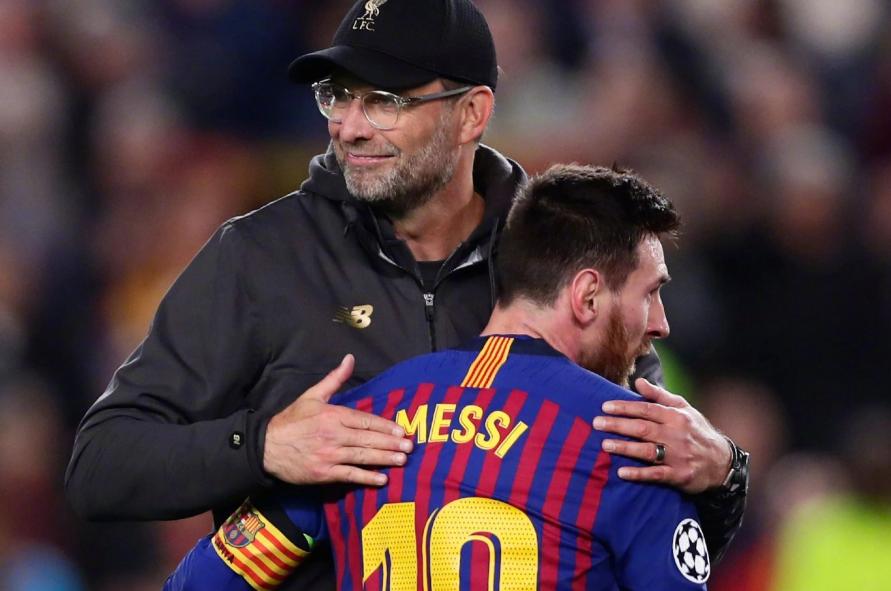 三冠王后，又一豪门“婉拒”梅西：世界最好球员，但我们没钱