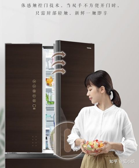 2022年卡萨帝冰箱最全选购攻略,多门冰箱推荐2023高端冰箱