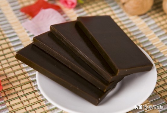 用阿胶熬制阿胶糕的方法和配料,如何熬制阿胶糕的全过程