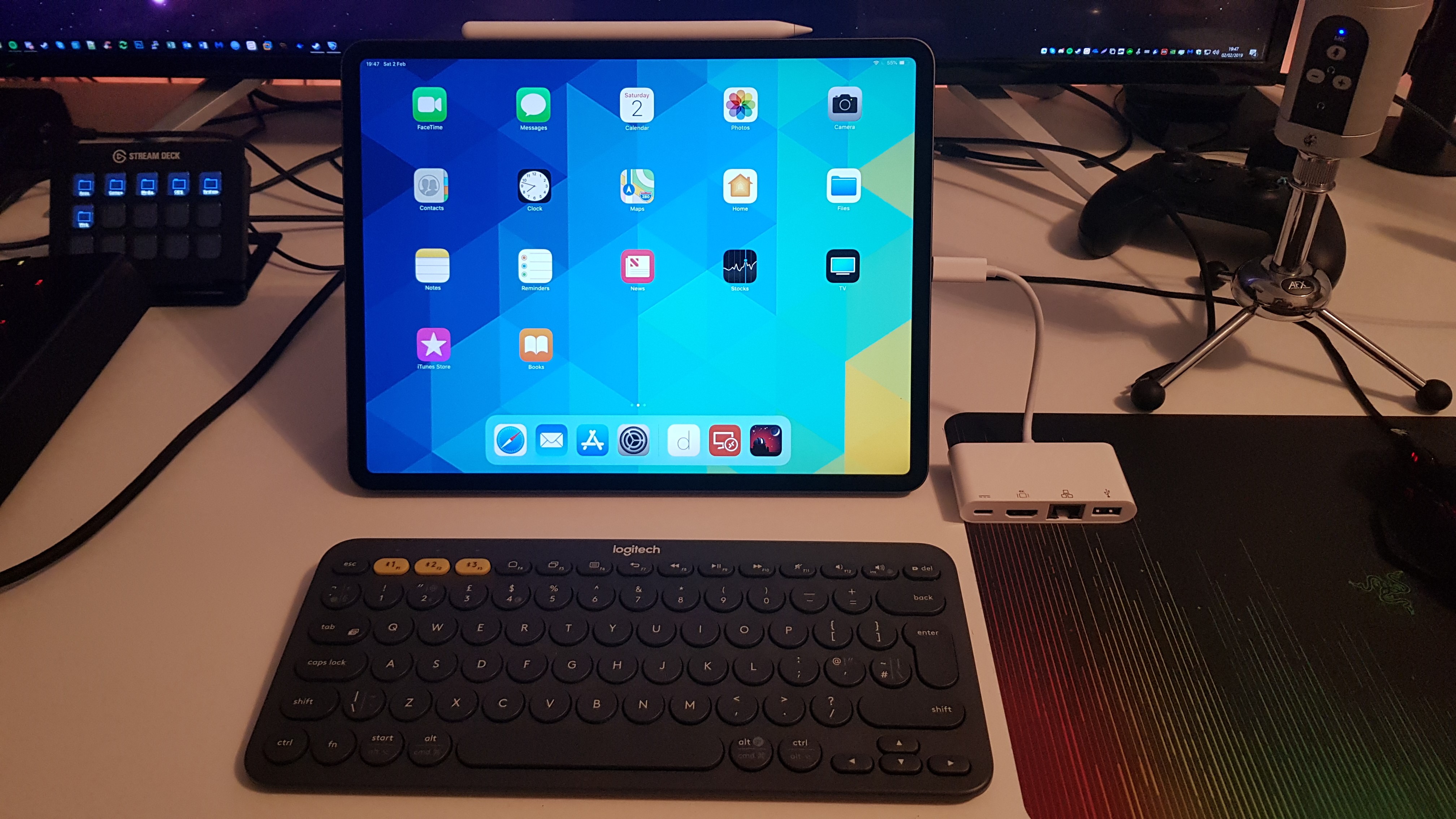 2020年大家都买了什么？晒一晒我的数码“剁手”战绩