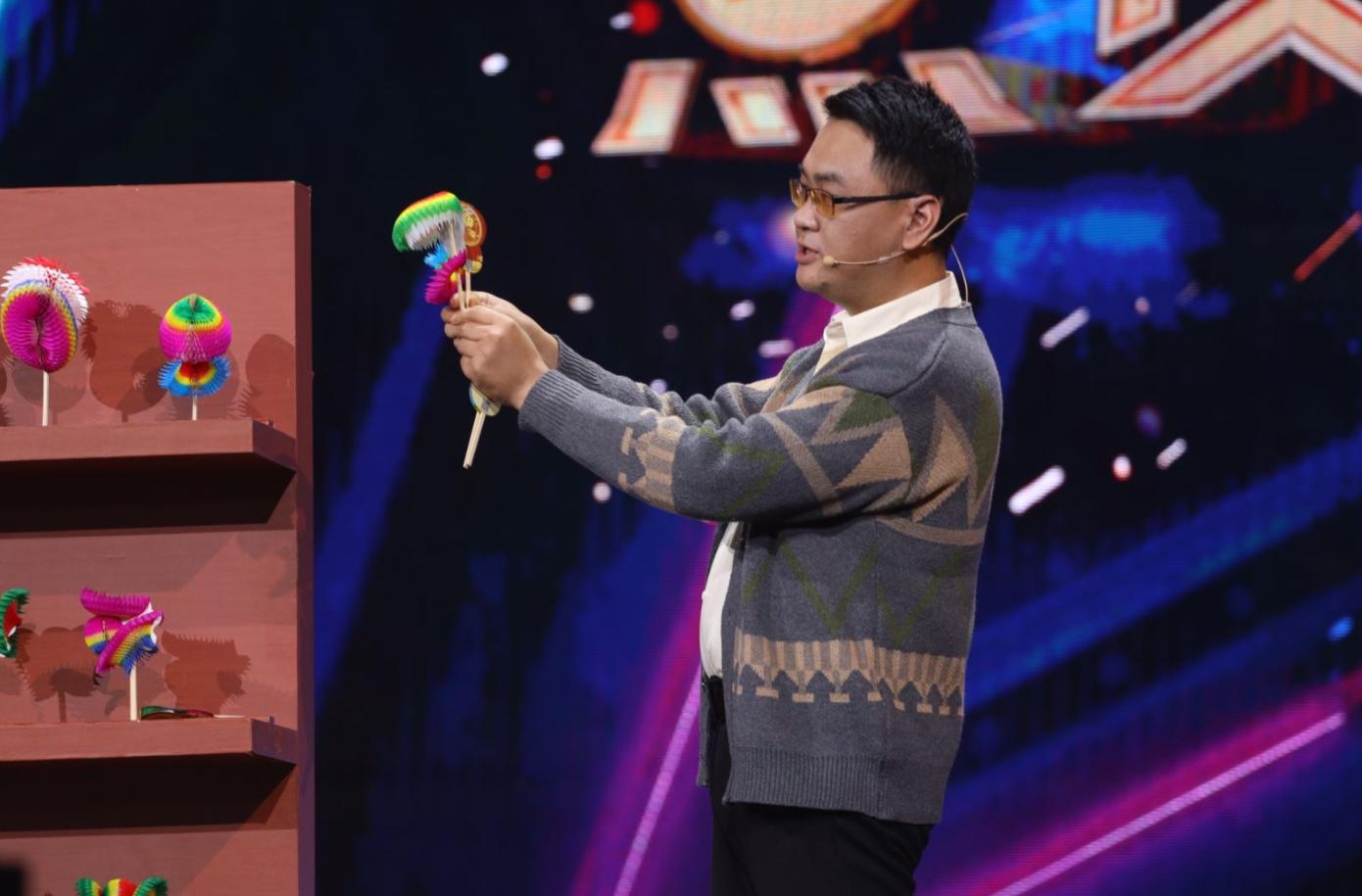 点赞达人秀需要什么条件,点赞达人秀的目的和意义