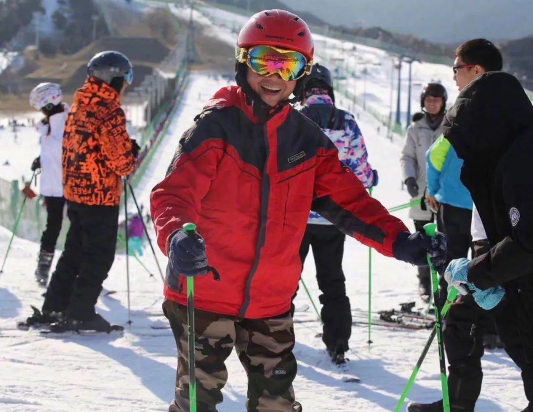 中国最有名的丑女，32岁就收获了完美人生：没人可以左右我