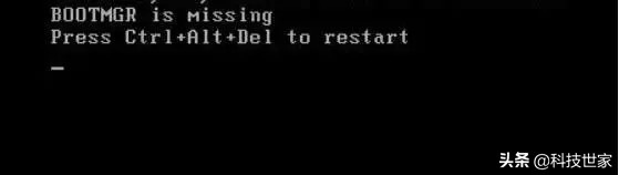 电脑开机黑屏有12个选项怎么处理,电脑开机后正在启动windows后黑屏