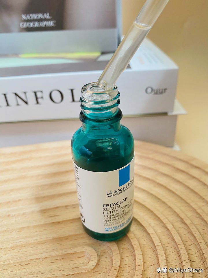 又油又起皮怎么护肤最好,如何分区护肤流程图片