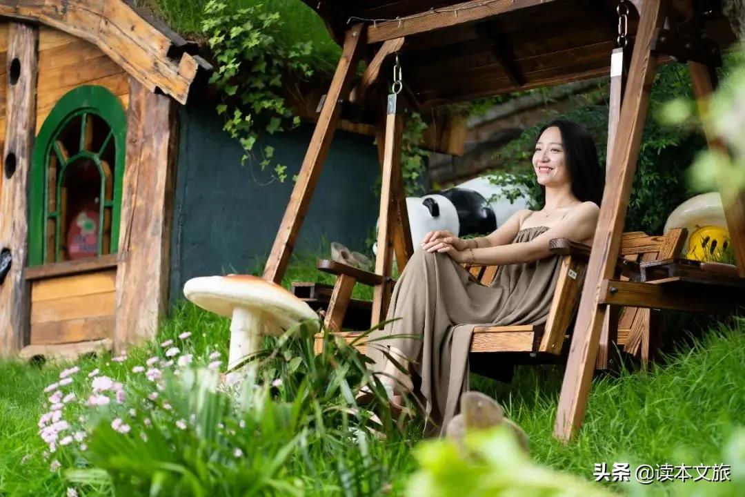 丽江10人民宿客栈推荐,丽江十大民宿酒店推荐图片