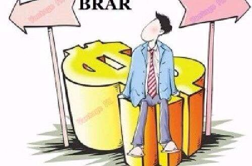 股票里brar是啥指标,股票brar指标怎么用