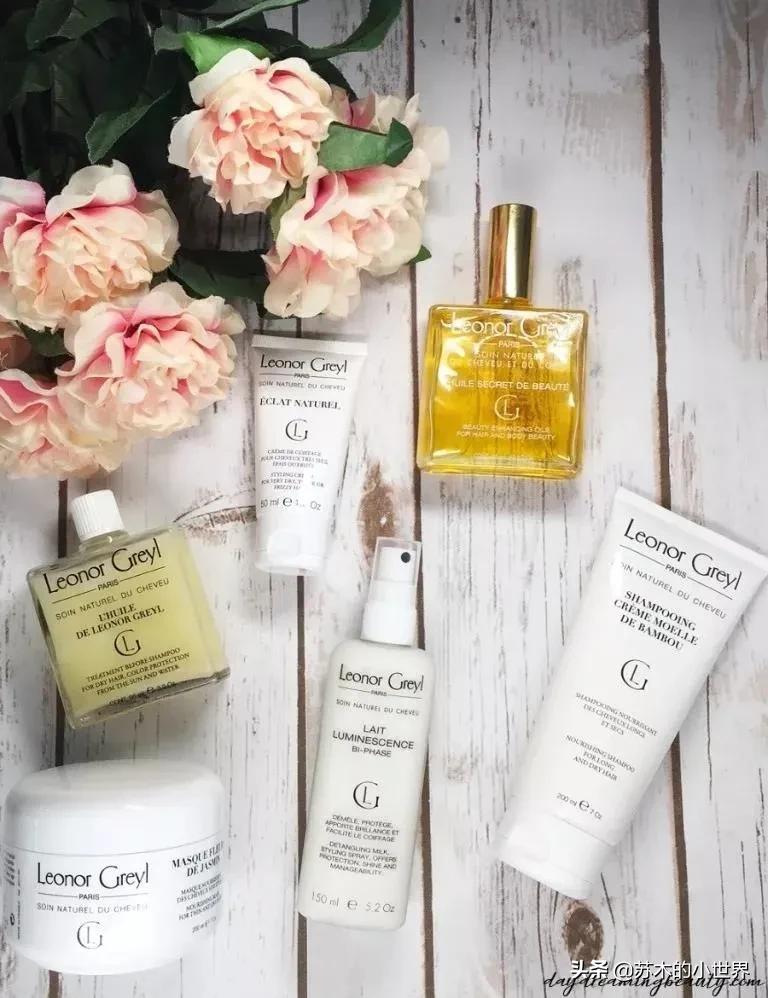 油性细软扁塌洗发水推荐2021年,头皮护理养发顺滑