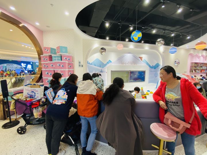 开儿童乐园有市场前景吗,开儿童乐园店要多少钱