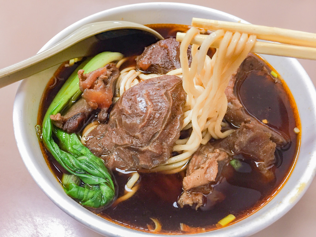 台湾吃饭贵？那是你不会选，这十种台湾平价美食，便宜又味美！