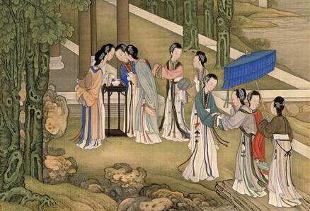 七夕没礼物的情人节,七夕情人节没有礼物也没有惊喜