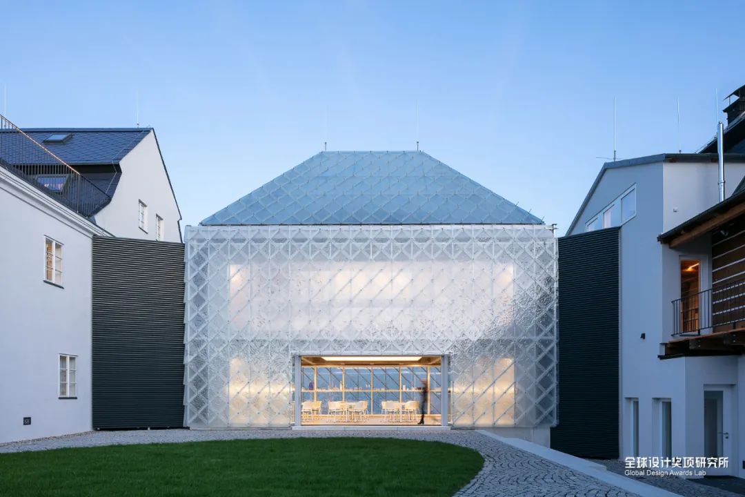 AZAwards公布入围名单，全球设计奖项研究所第一时间整理报道