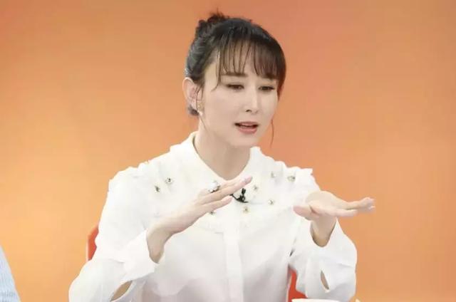 吴昕我家那闺女生活被吐槽,吴昕我家那闺女谈和父母心结