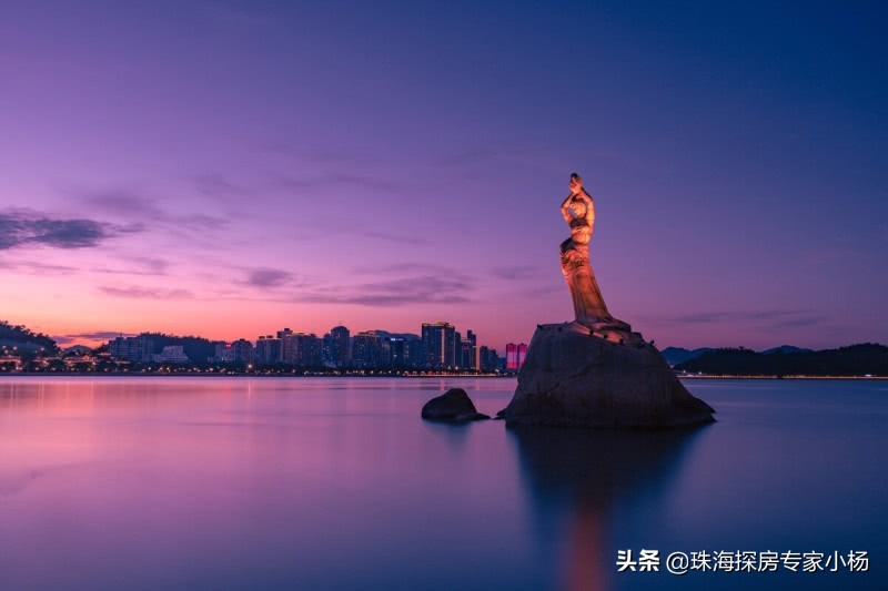 珠海北站宝龙城,珠海北站宝龙城现状